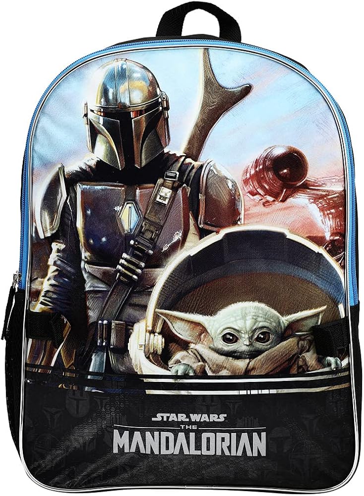 Amazon.co.jp: スターウォーズ マンダロリアン・グログ ベビーヨーダ